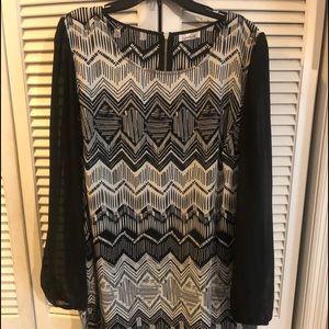 Tunic Dress